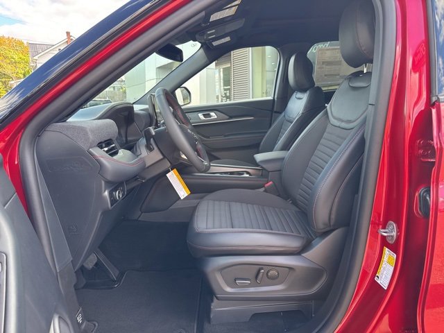 New 2026 Ford Explorer ST-Line image 16