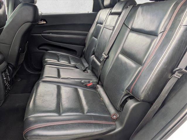 Used 2023 Dodge Durango GT image 14