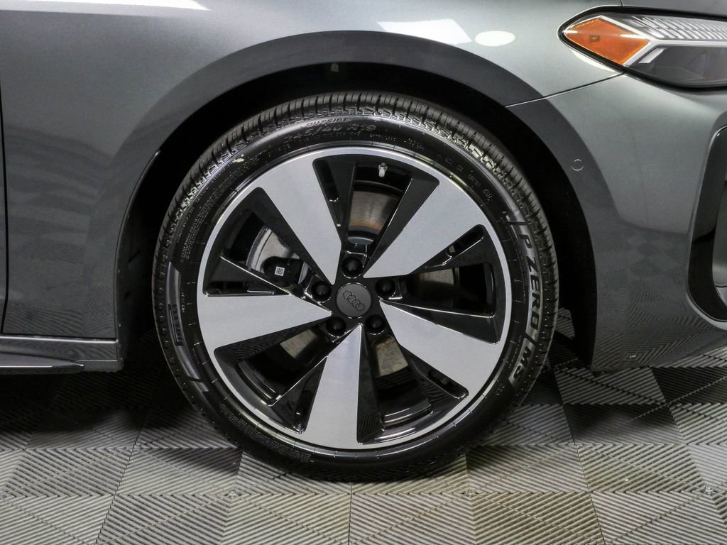 New 2026 Audi A5 2.0T Premium Plus AWD/4WD image 40