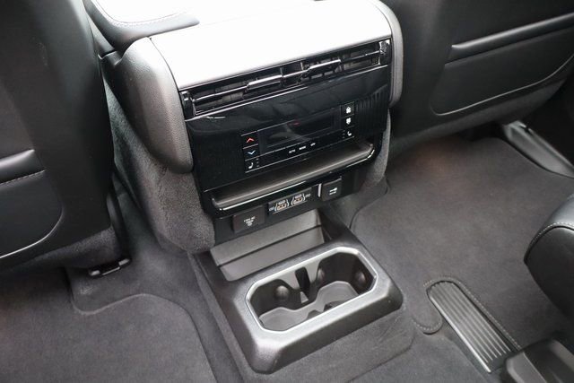 New 2026 Jeep Grand Wagoneer Limited image 44