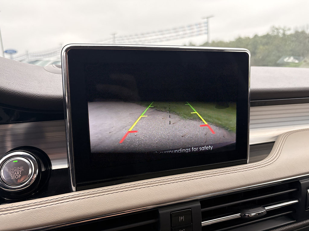 Used 2020 Lincoln Corsair FWD image 37