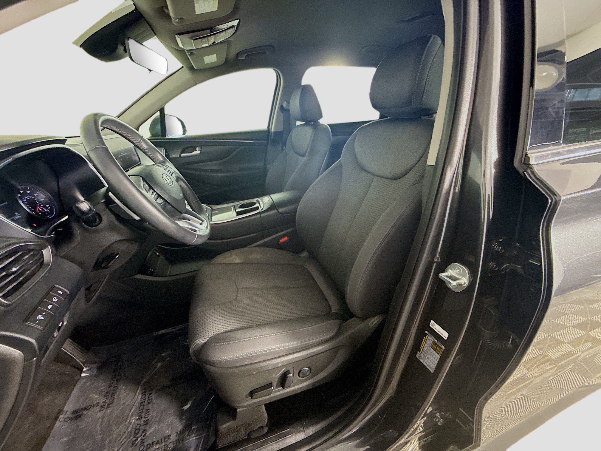 Used 2023 Hyundai Santa Fe SEL FWD image 22