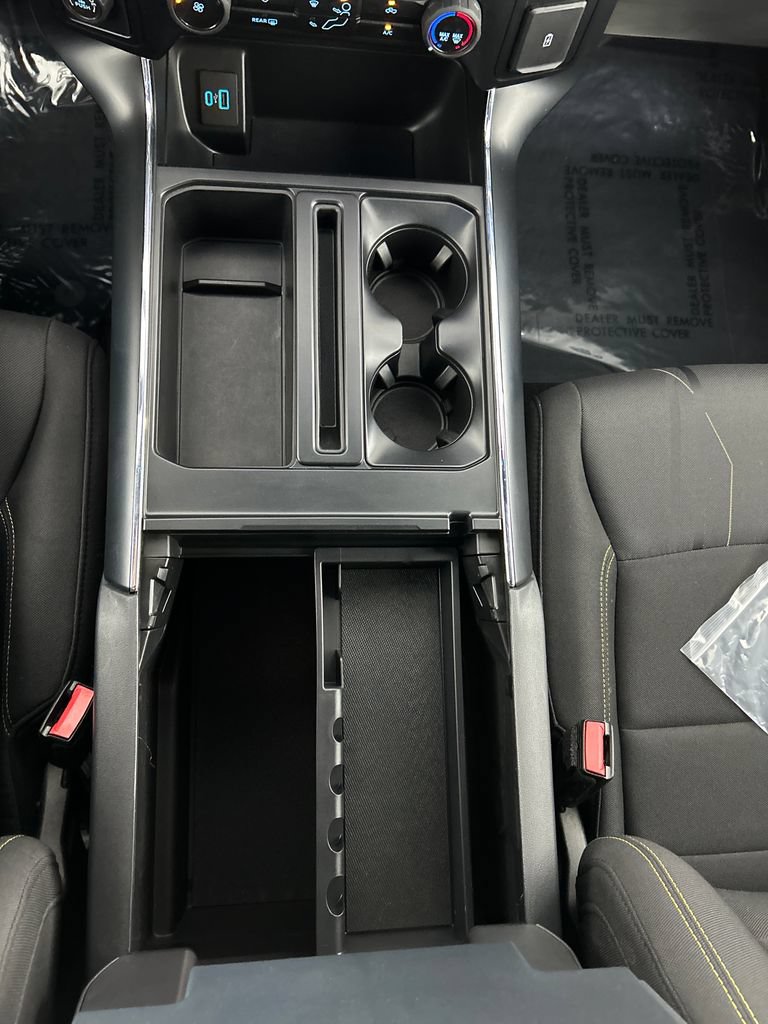 Used 2024 Ford F150 STX RWD image 16
