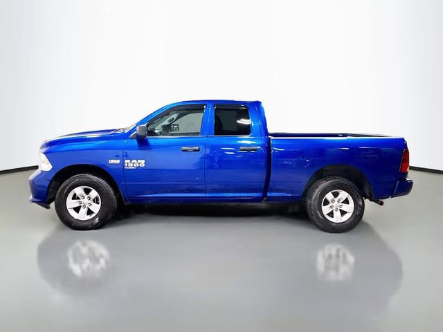 Used 2019 RAM 1500 Express image 10