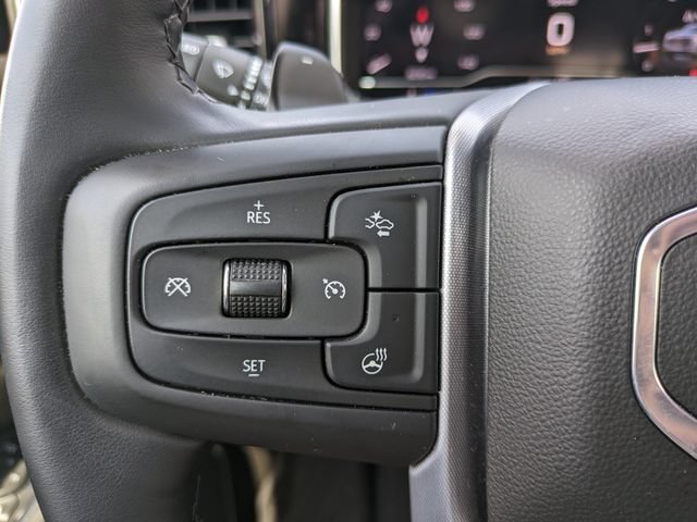 Certified 2025 GMC Sierra 1500 SLT w/ SLT Premium Plus Package AWD/4WD image 22