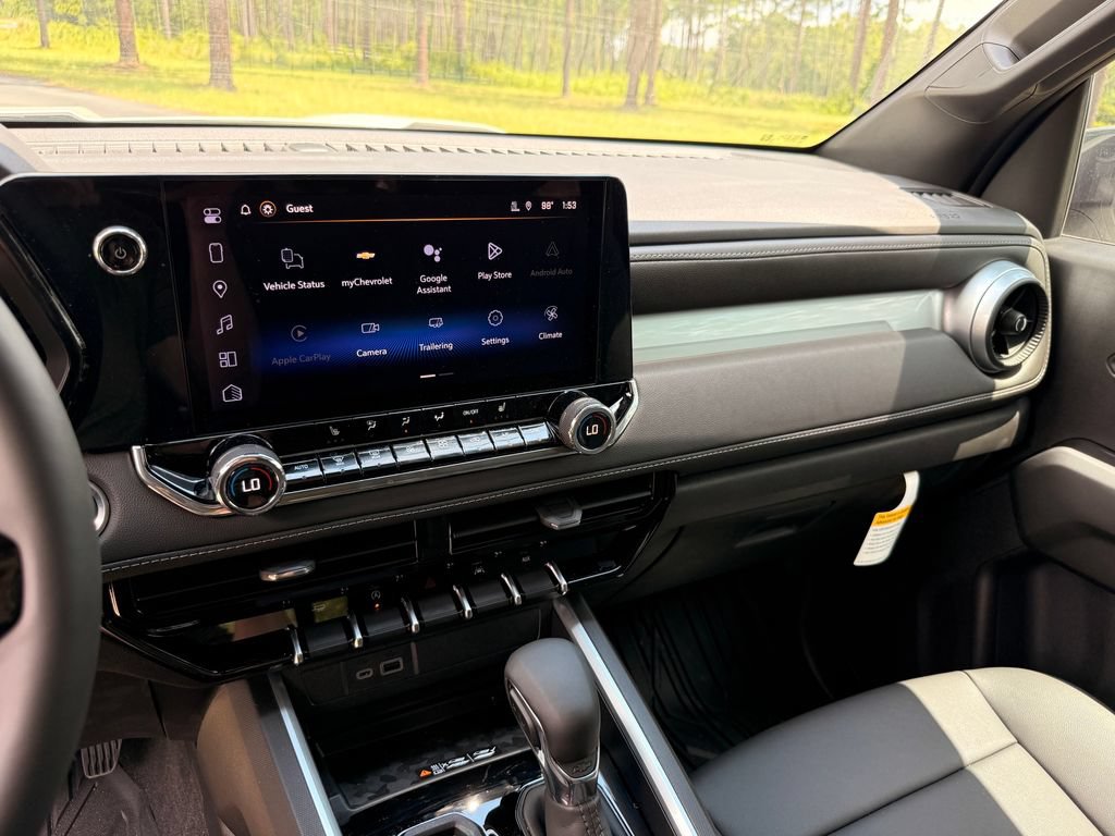 New 2026 Chevrolet Colorado LT w/ LT Convenience Package RWD image 16
