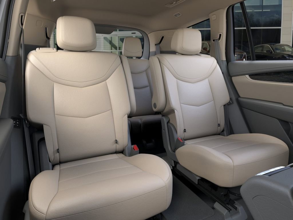 New 2023 Cadillac XT6 Premium Luxury image 17