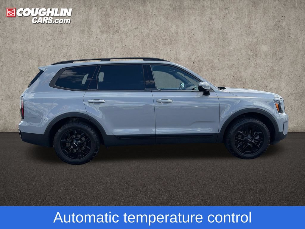 Used 2024 Kia Telluride SX Prestige X-Pro AWD/4WD image 11
