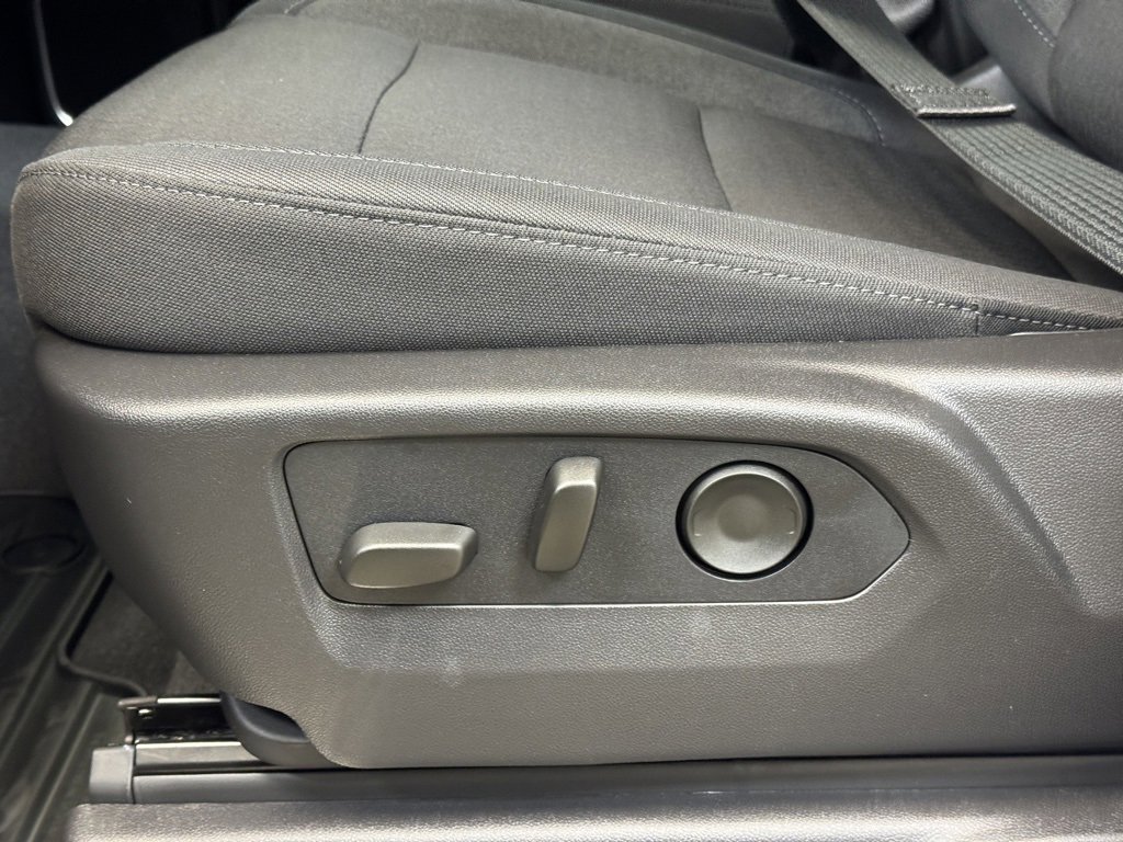 New 2026 Chevrolet Silverado 1500 LT image 12