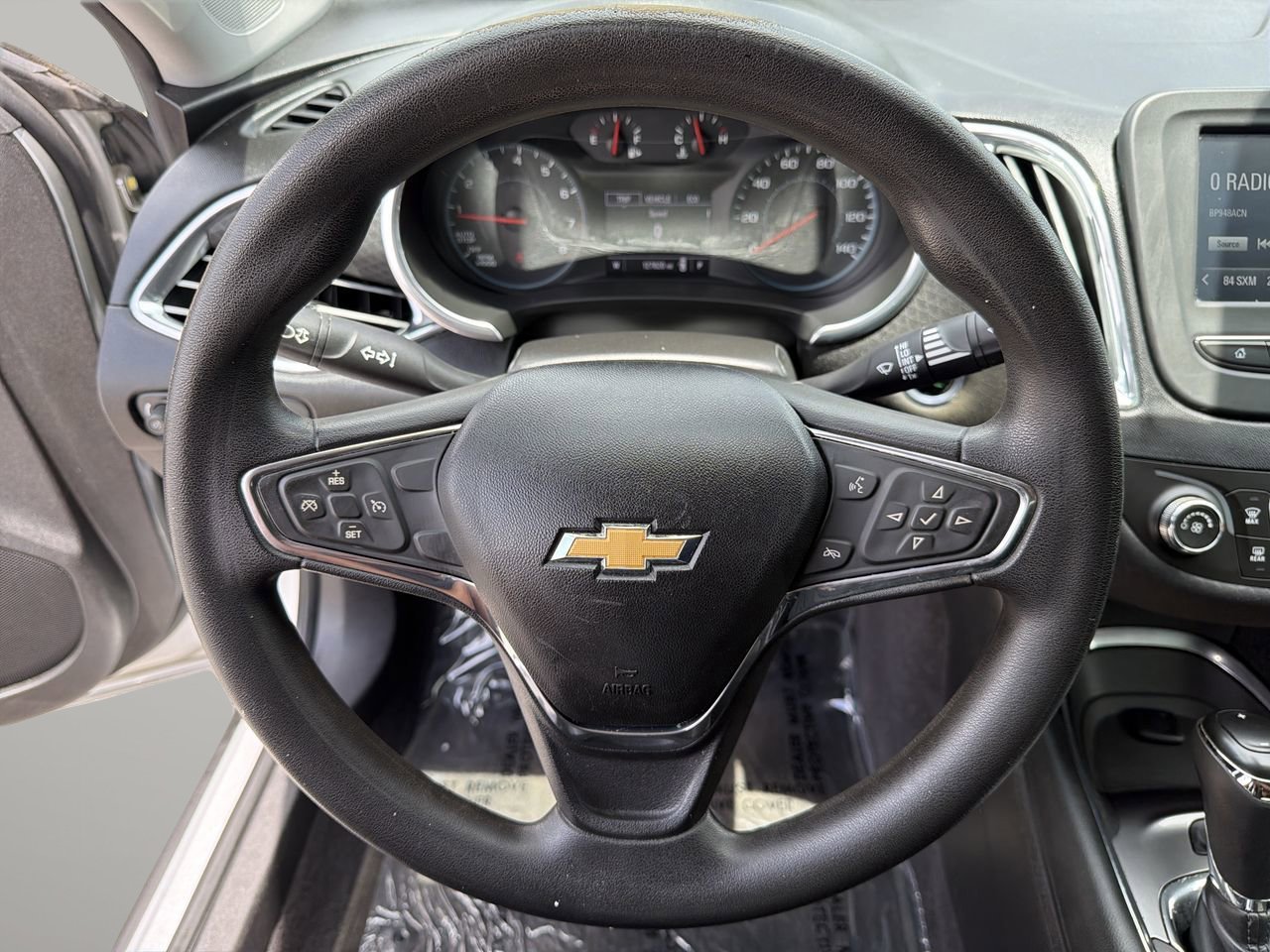 Used 2017 Chevrolet Malibu LT FWD image 26
