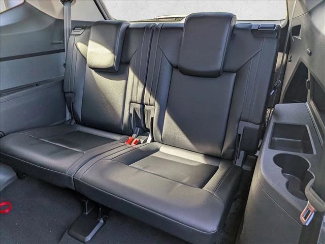 Used 2019 Volkswagen Atlas SE w/ Panoramic Sunroof Package AWD/4WD image 19
