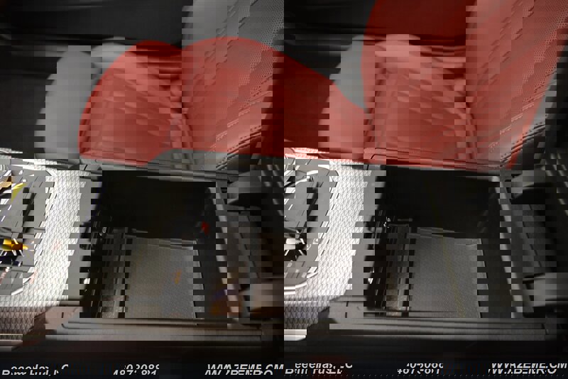 Used 2025 BMW 430i Coupe w/ M Sport Package RWD image 30