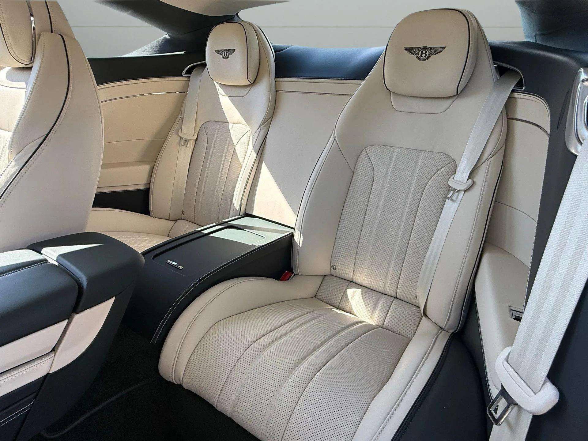 New 2026 Bentley Continental GT AWD/4WD image 26
