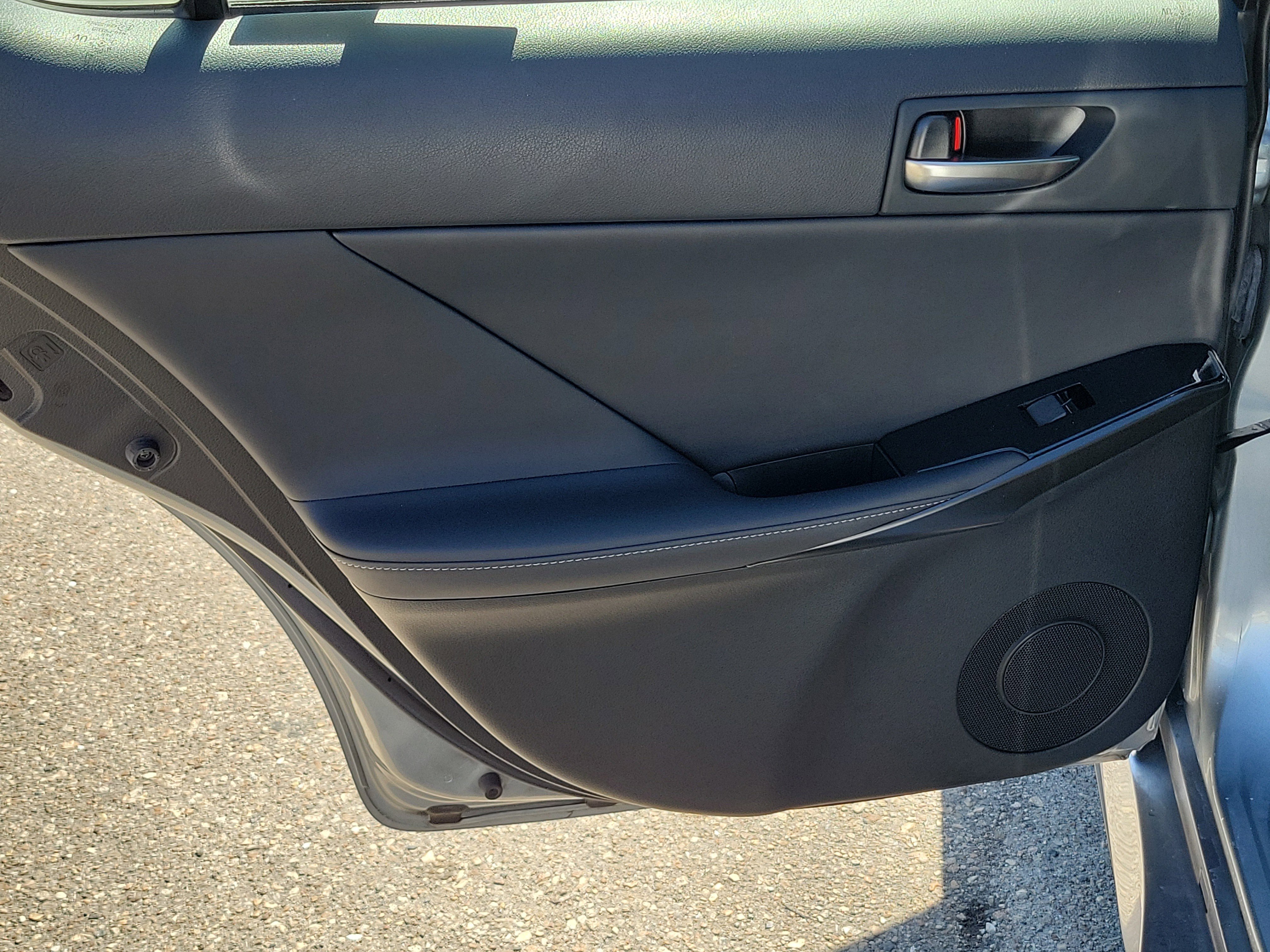 Used 2021 Lexus IS 300 IS 300 w/ Accessory Package image 16