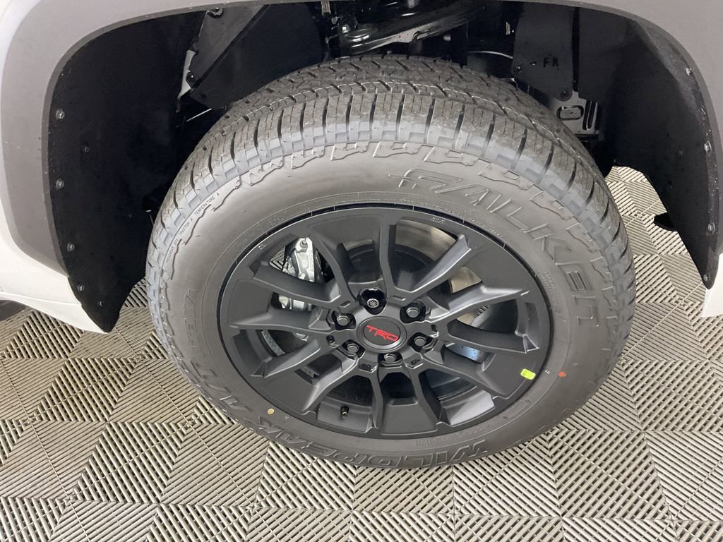 New 2026 Toyota Tundra SR5 image 10
