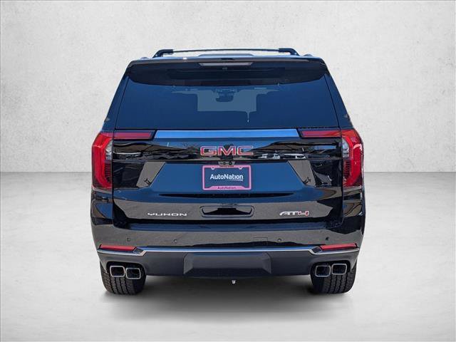 New 2026 GMC Yukon AT4 w/ AT4 Premium Plus Package AWD/4WD image 7
