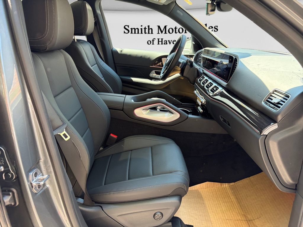 New 2026 Mercedes-Benz GLE 350 4MATIC image 14