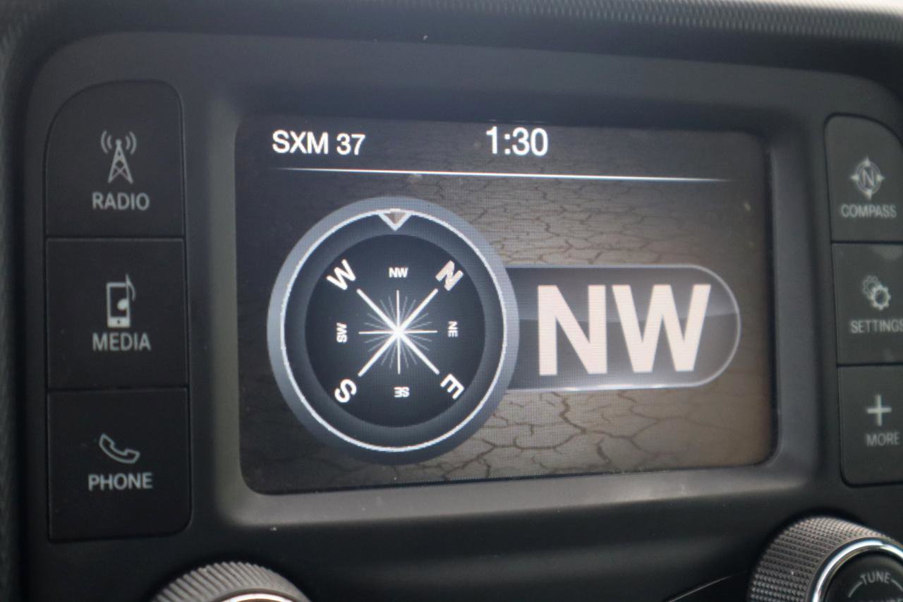 Used 2018 Jeep Wrangler Unlimited Sport S image 62