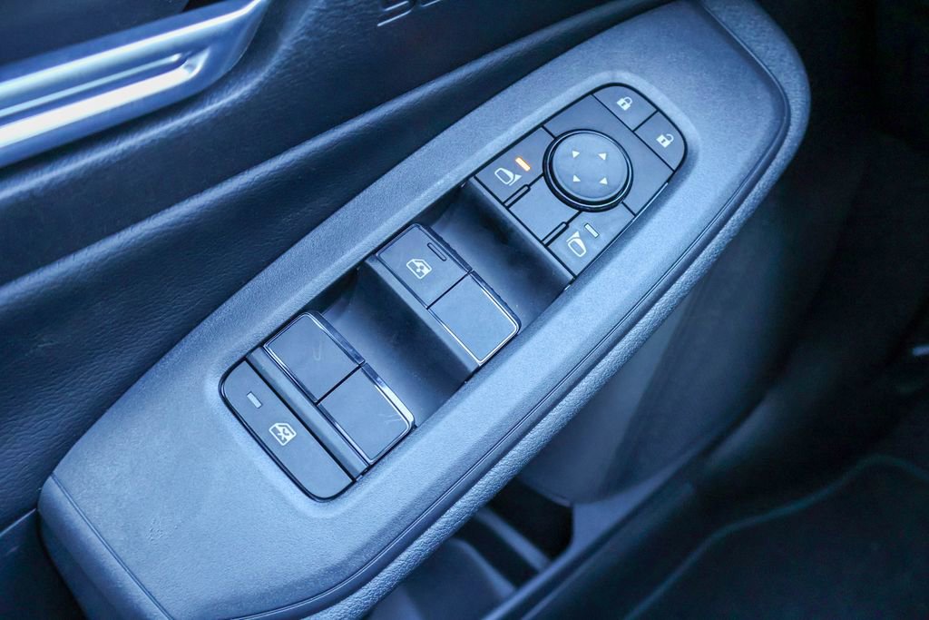 New 2026 Nissan Sentra SV image 15