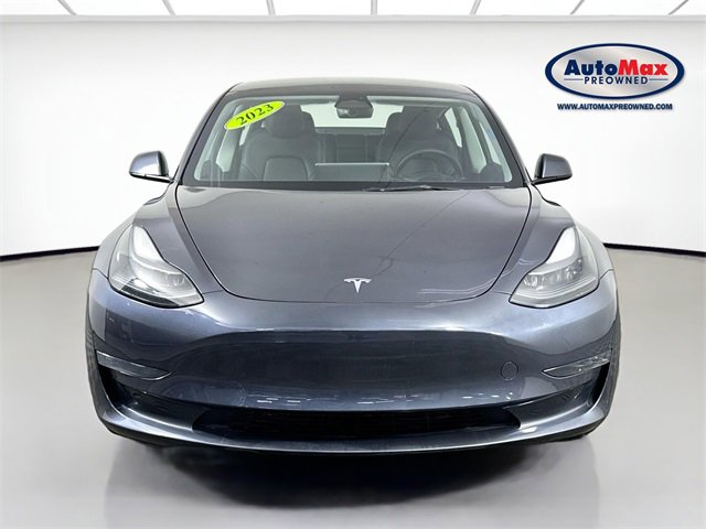 Used 2023 Tesla Model 3 Performance image 7