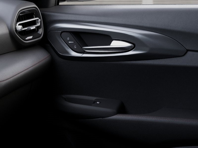 New 2025 Dodge Hornet GT w/ Cold Weather Group image 25