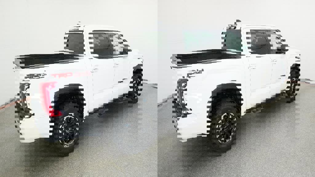 New 2026 Toyota Tundra SR5 image 20