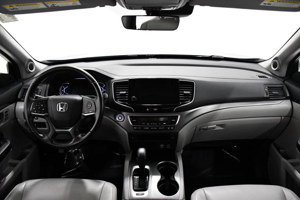 Used 2019 Honda Pilot EX-L image 8