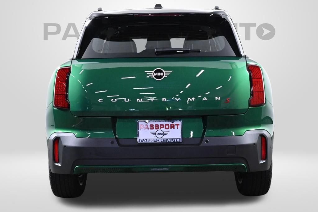 Used 2026 MINI Cooper Countryman S AWD/4WD image 6