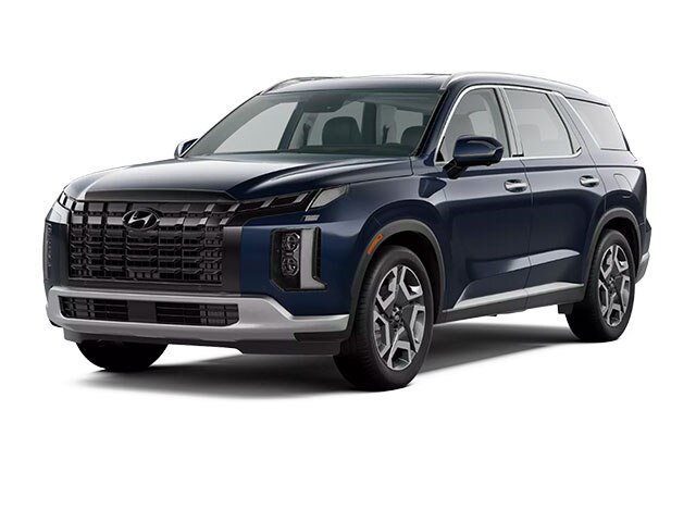 Used 2023 Hyundai Palisade Limited