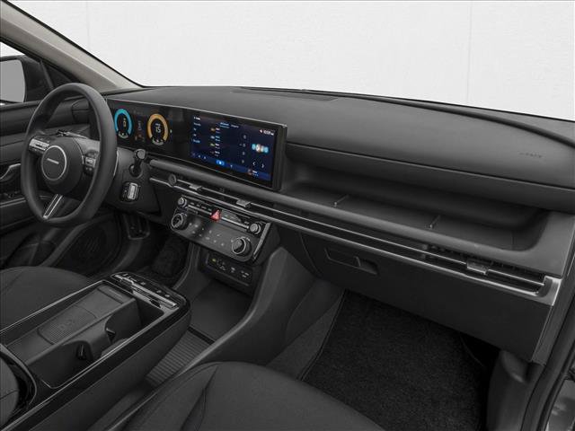 New 2026 Hyundai Tucson Blue SE AWD/4WD image 11