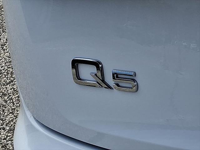Certified 2023 Audi Q5 2.0T Premium w/ Convenience Package image 33