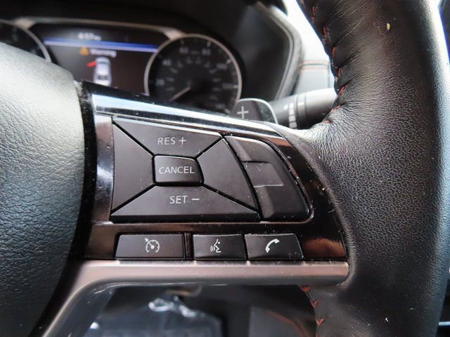 Used 2020 Nissan Altima 2.5 SR w/ Premium Package image 20