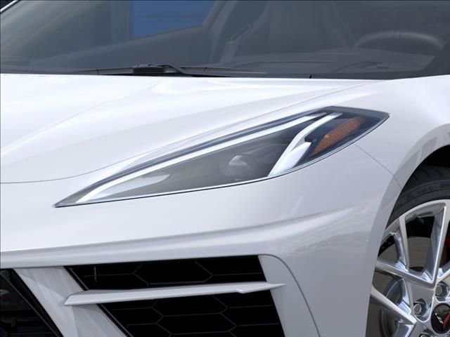 New 2026 Chevrolet Corvette Stingray Premium Conv w/ Z51 Performance Package image 10