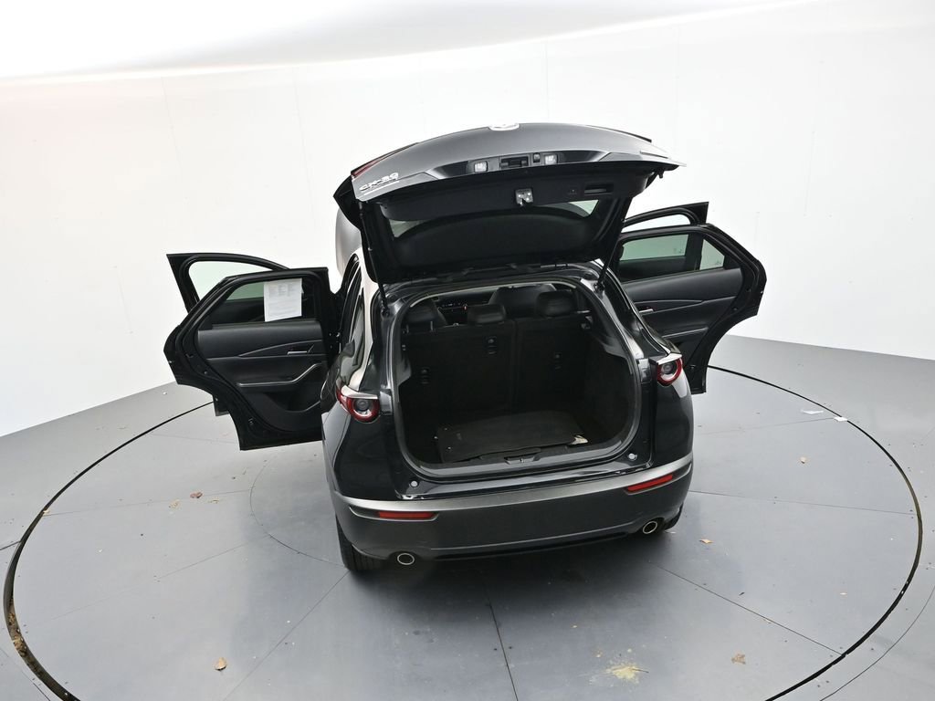 Used 2024 MAZDA CX-30 AWD 2.5 S w/ Select Sport Pkg image 41