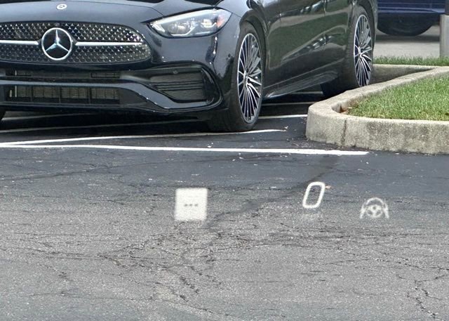 New 2026 Mercedes-Benz GLC 300 4MATIC image 21