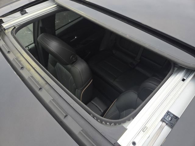 New 2026 Buick Envista Avenir image 3