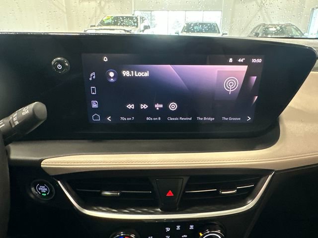 Used 2024 Buick Encore GX Preferred w/ Comfort Package image 24