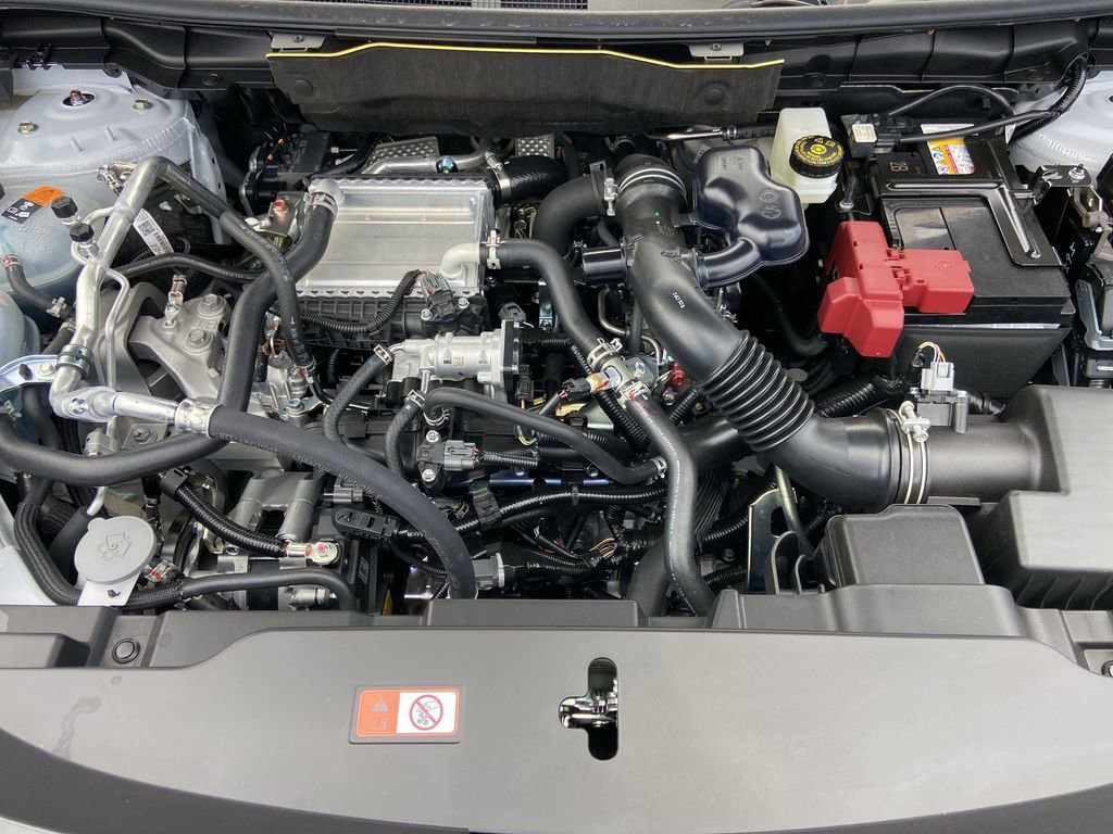 New 2026 Mitsubishi Outlander LE AWD/4WD image 26