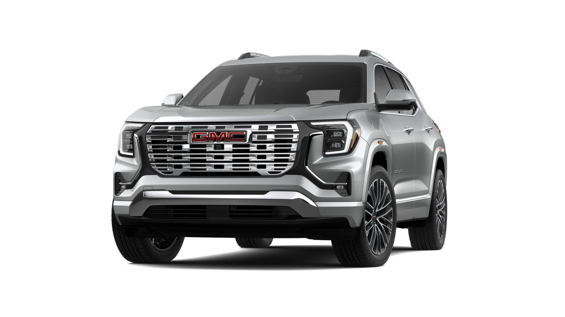 New 2026 GMC Terrain Denali image 11
