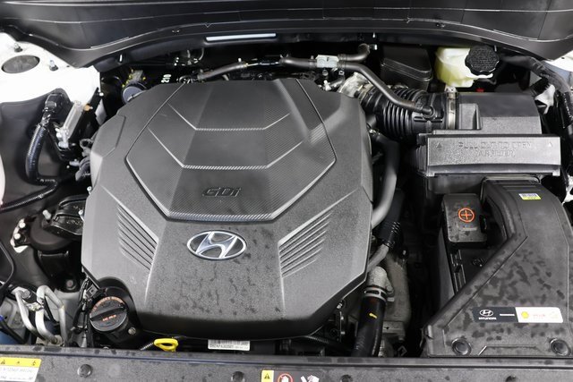 Certified 2024 Hyundai Palisade Calligraphy image 27