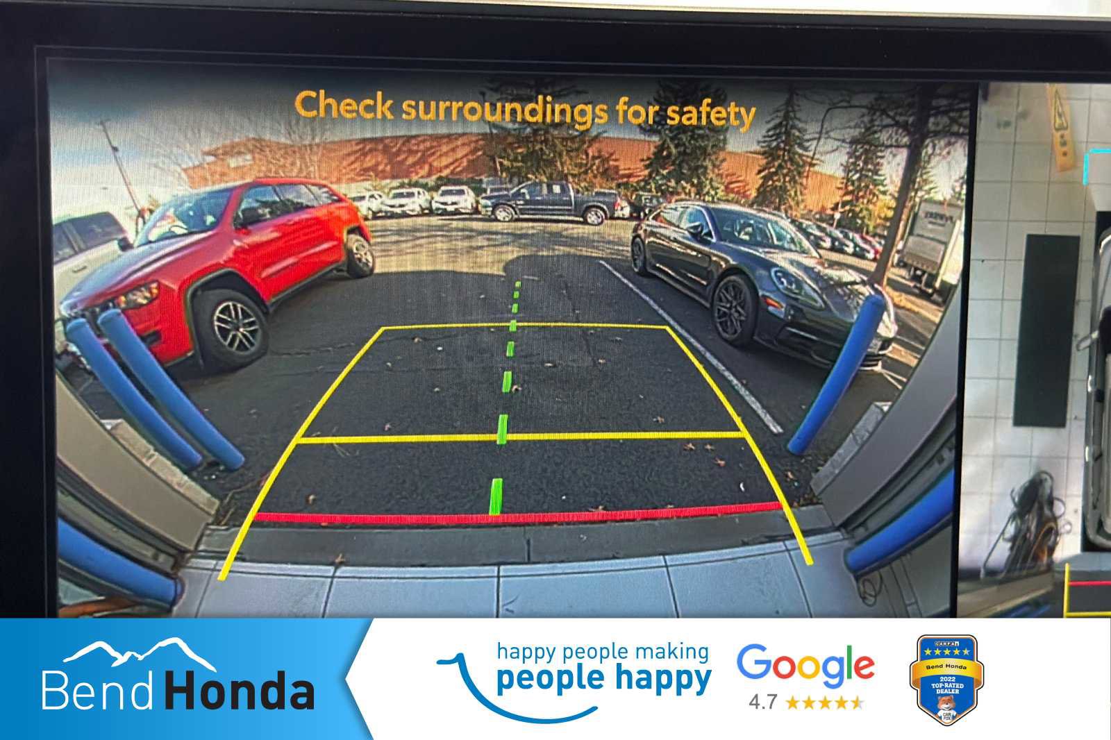 Used 2024 Toyota Sequoia SR5 w/ SR5 Premium Package image 22