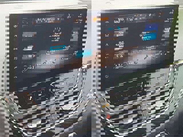 Used 2024 Nissan Altima 2.0 SR image 15