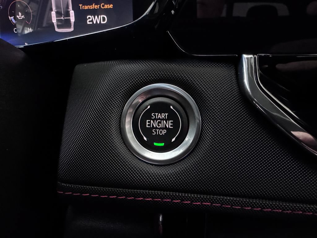 Certified 2025 Chevrolet Colorado Z71 AWD/4WD image 23
