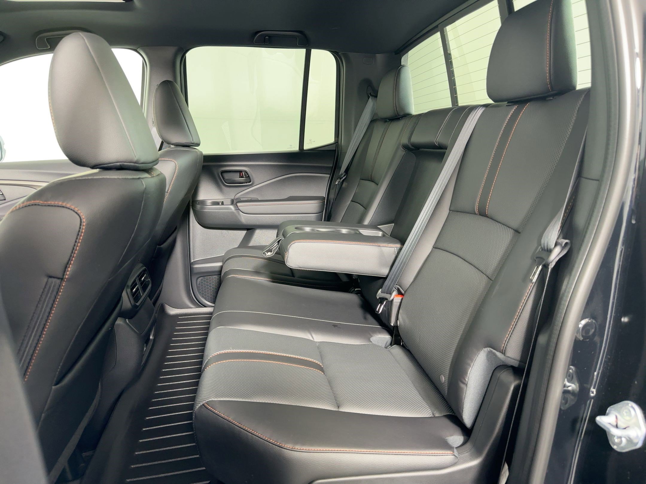 New 2026 Honda Ridgeline TrailSport image 13