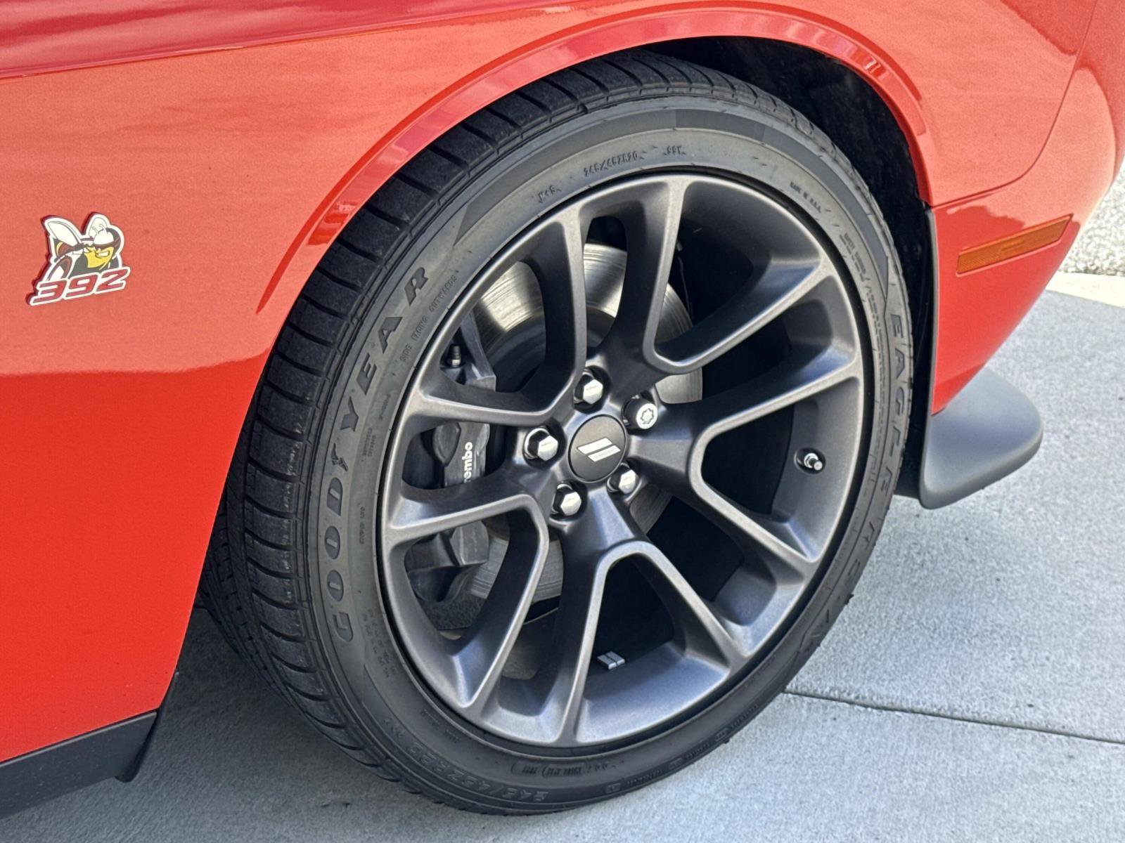 Used 2023 Dodge Challenger R/T Scat Pack w/ Plus Package image 28