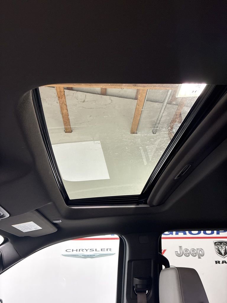 Used 2023 Chevrolet Silverado 1500 LTZ w/ LTZ Convenience Package II image 22