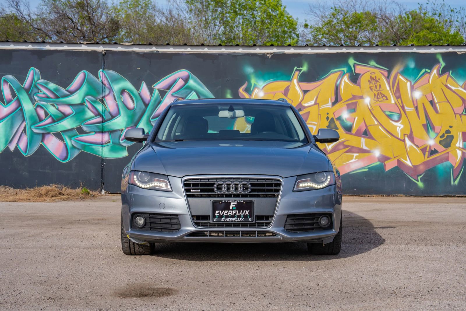 Used 2011 Audi A4 2.0T Premium Plus
