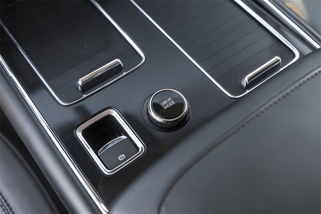 Used 2023 Lincoln Aviator Grand Touring w/ Elements Package Plus image 19