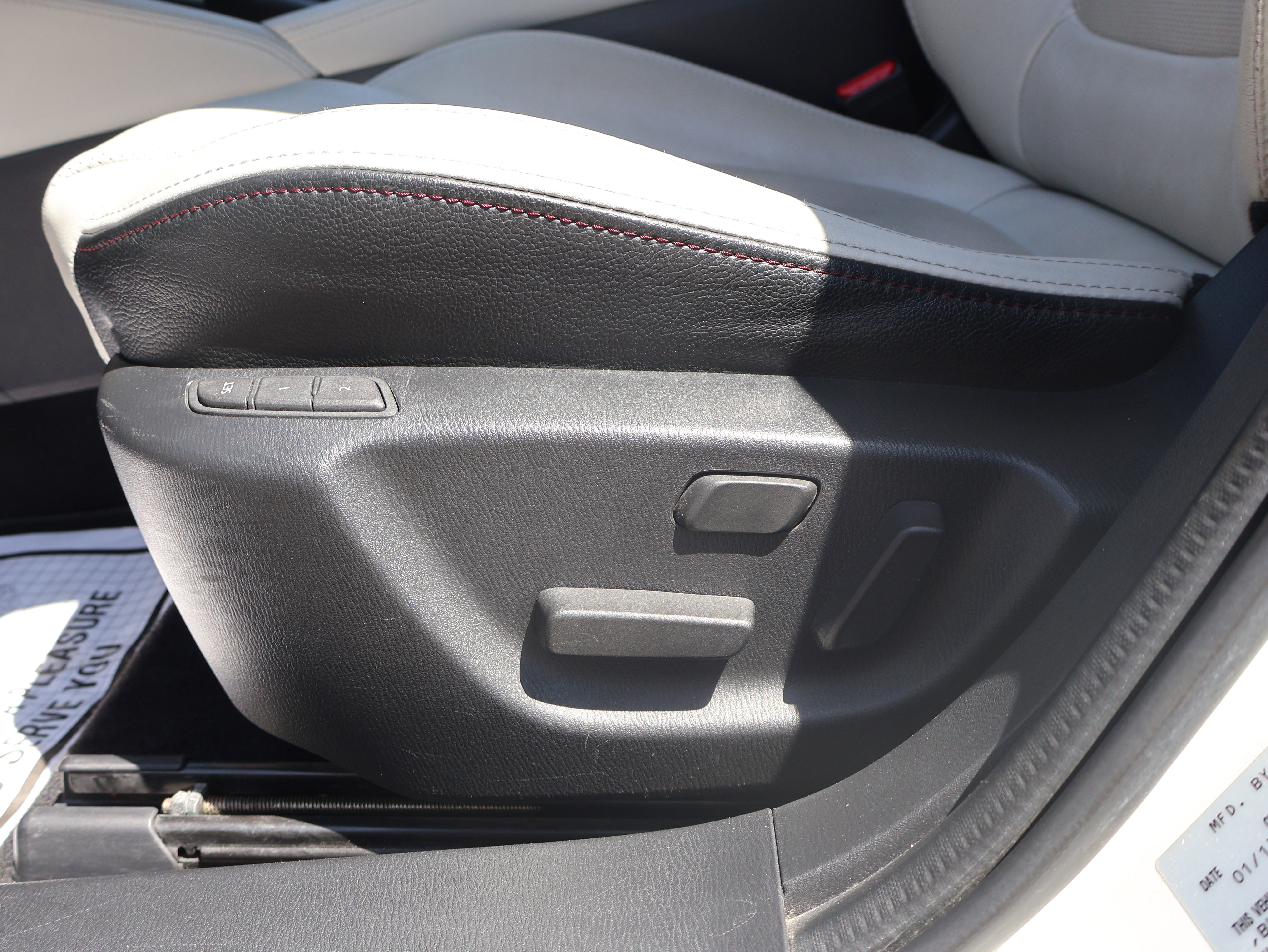 Used 2017 MAZDA MAZDA6 Grand Touring FWD image 38