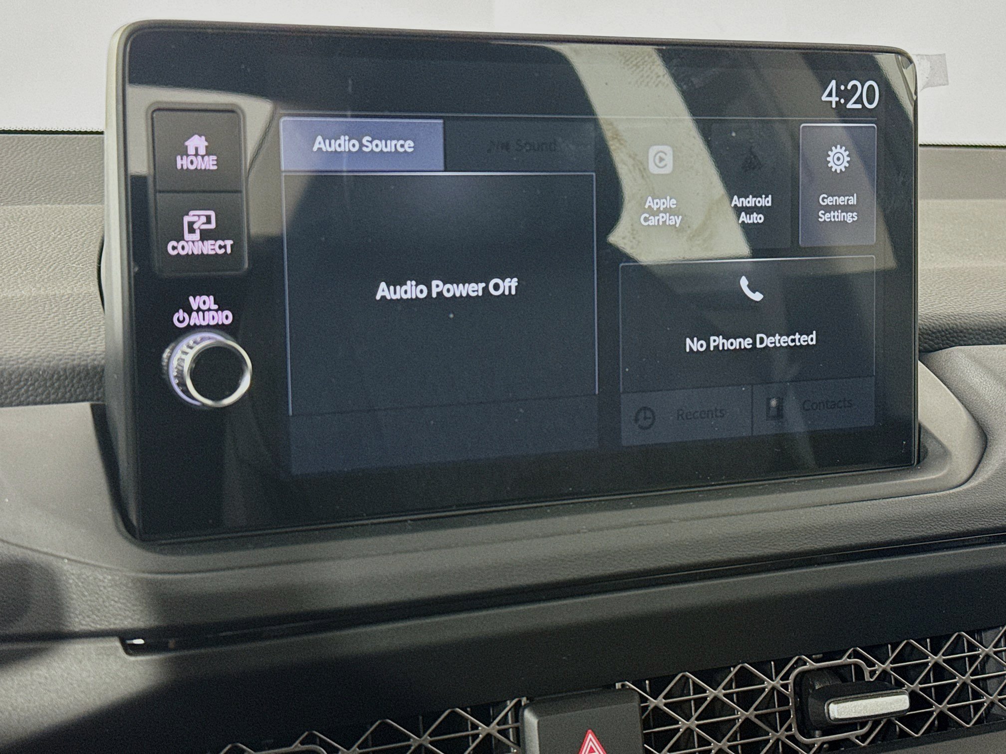New 2026 Honda Accord SE image 14